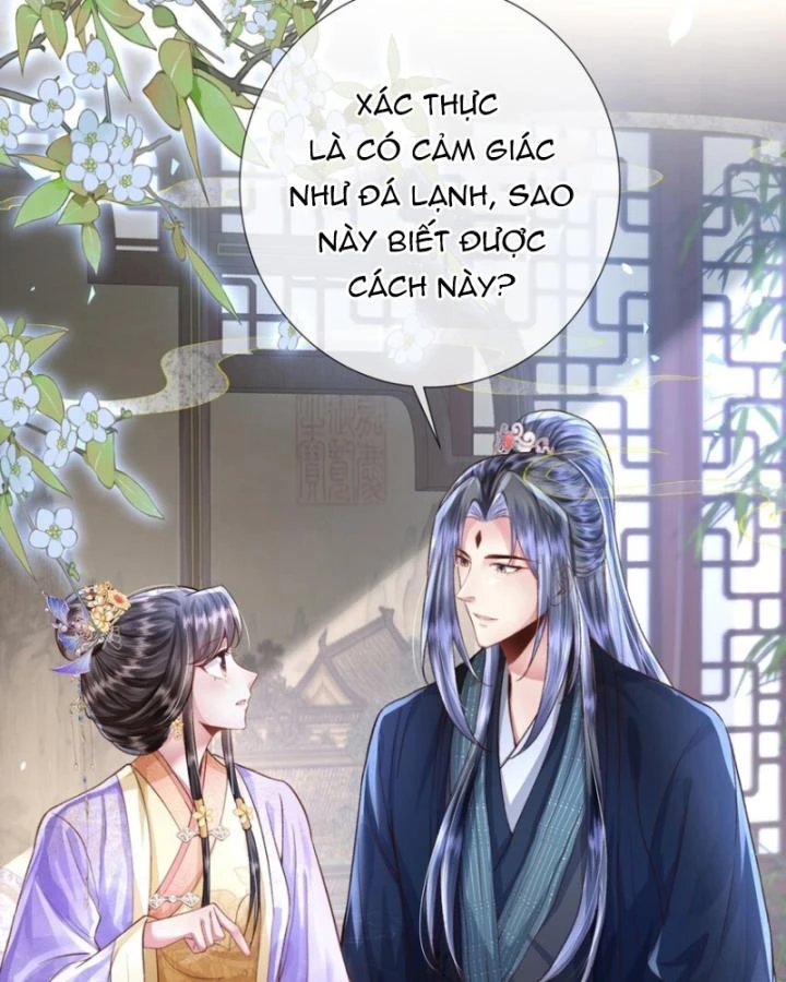 Sau Khi Hắc Hóa, Thế Tử Diễn Sâu Điên Cuồng Đòi Dính Lấy Ta Chapter 40 - 35