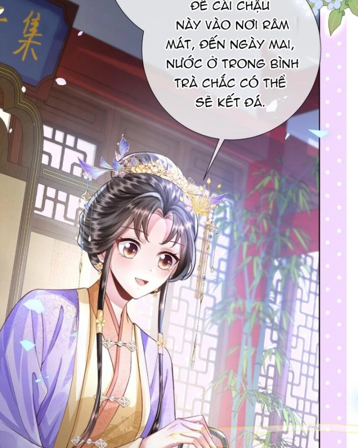 Sau Khi Hắc Hóa, Thế Tử Diễn Sâu Điên Cuồng Đòi Dính Lấy Ta Chapter 40 - 37