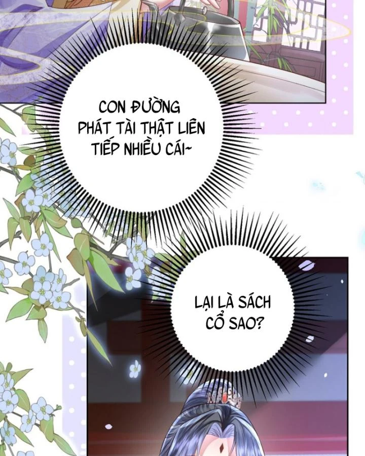 Sau Khi Hắc Hóa, Thế Tử Diễn Sâu Điên Cuồng Đòi Dính Lấy Ta Chapter 40 - 38