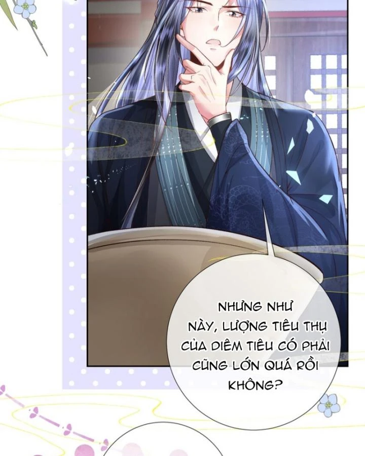 Sau Khi Hắc Hóa, Thế Tử Diễn Sâu Điên Cuồng Đòi Dính Lấy Ta Chapter 40 - 39