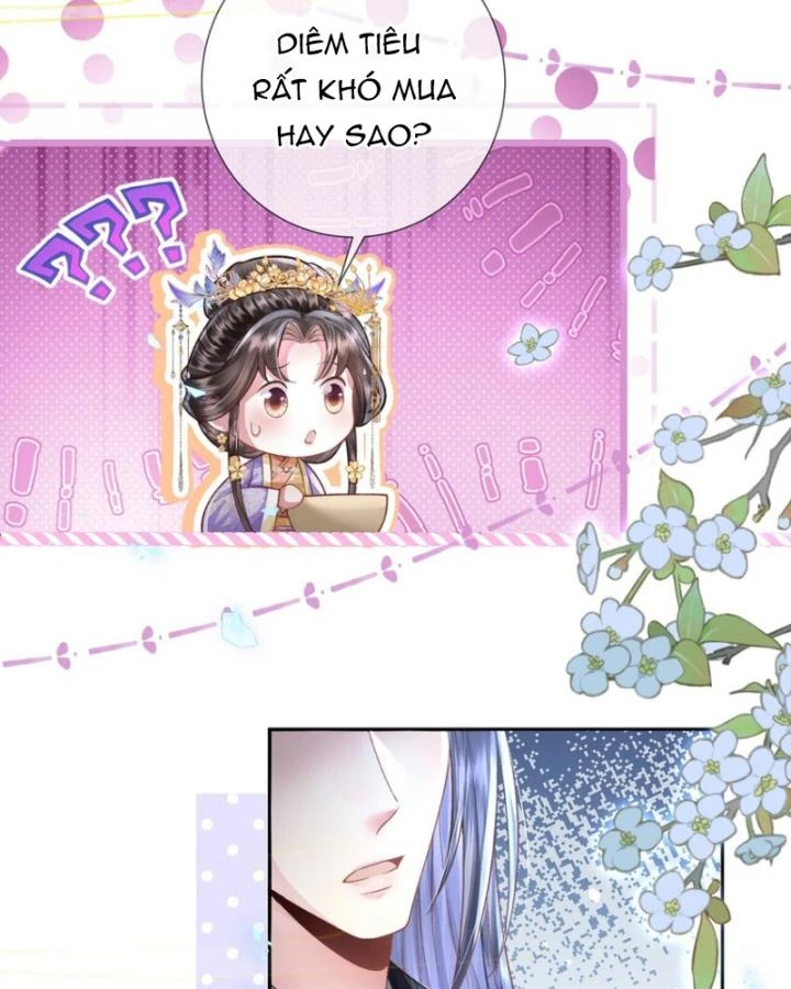 Sau Khi Hắc Hóa, Thế Tử Diễn Sâu Điên Cuồng Đòi Dính Lấy Ta Chapter 40 - 40