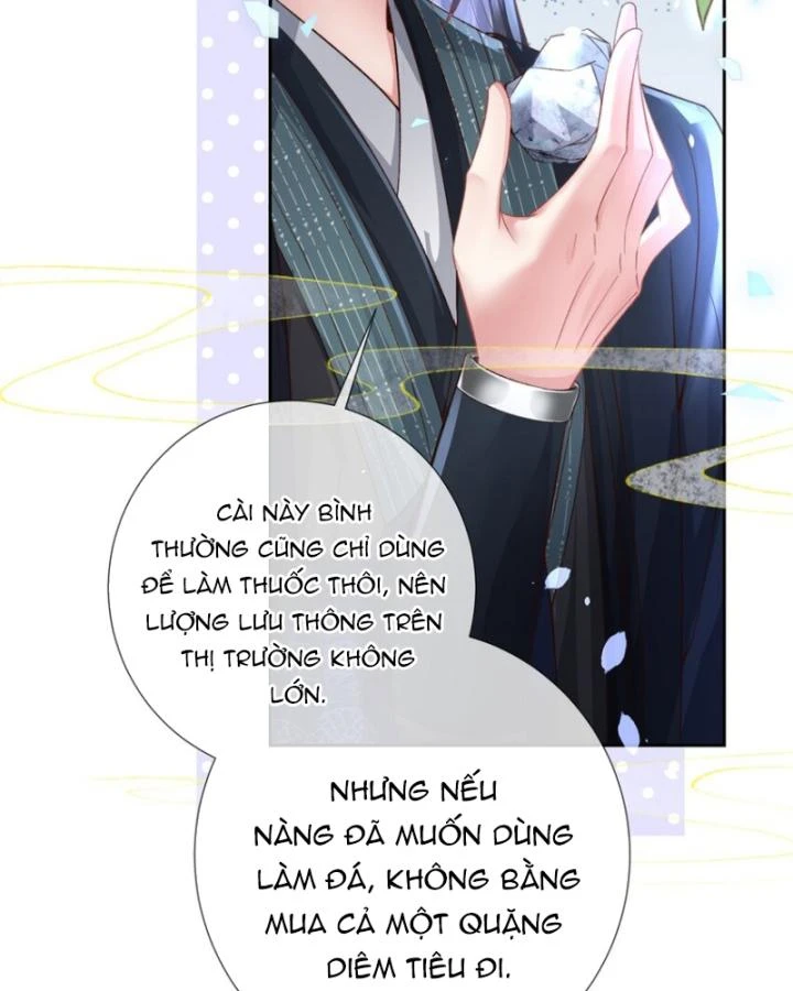 Sau Khi Hắc Hóa, Thế Tử Diễn Sâu Điên Cuồng Đòi Dính Lấy Ta Chapter 40 - 41