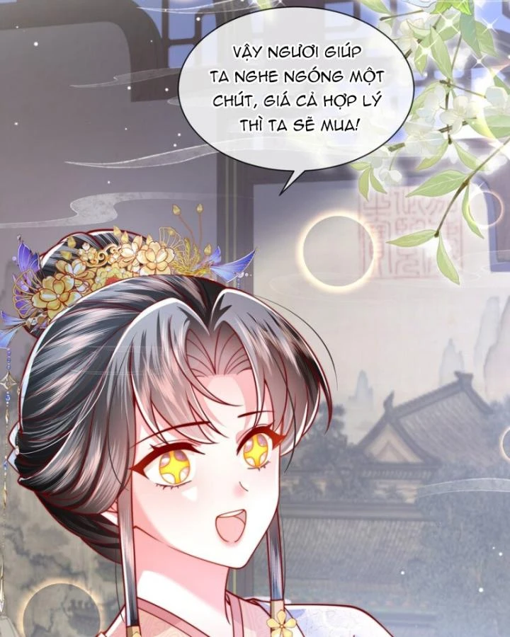 Sau Khi Hắc Hóa, Thế Tử Diễn Sâu Điên Cuồng Đòi Dính Lấy Ta Chapter 40 - 43