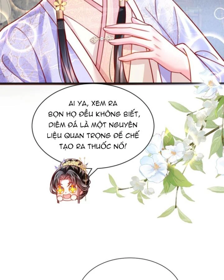 Sau Khi Hắc Hóa, Thế Tử Diễn Sâu Điên Cuồng Đòi Dính Lấy Ta Chapter 40 - 44