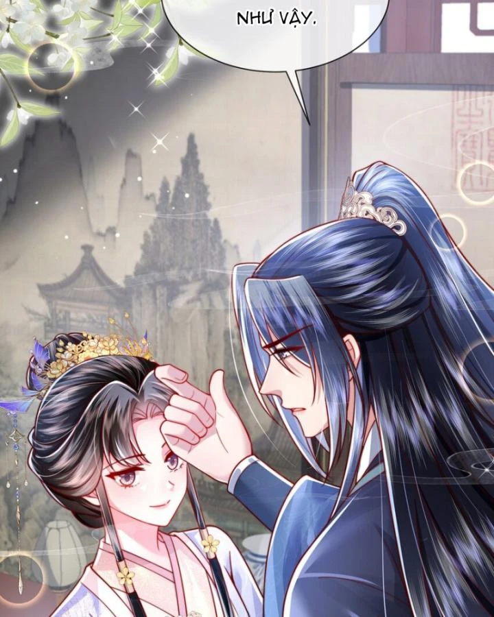 Sau Khi Hắc Hóa, Thế Tử Diễn Sâu Điên Cuồng Đòi Dính Lấy Ta Chapter 40 - 46