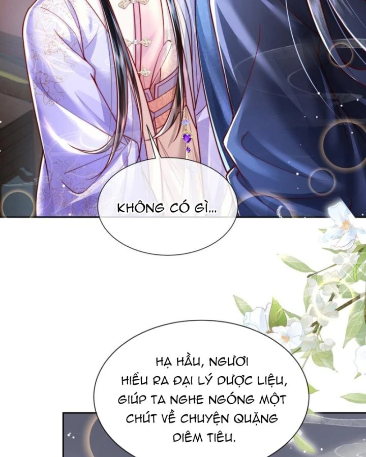 Sau Khi Hắc Hóa, Thế Tử Diễn Sâu Điên Cuồng Đòi Dính Lấy Ta Chapter 40 - 47