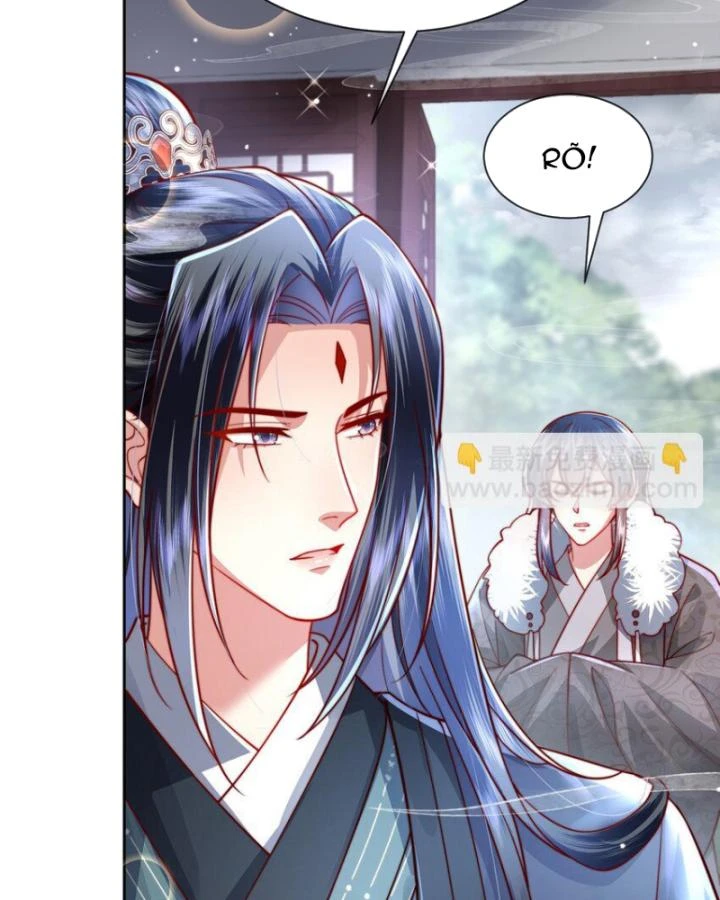 Sau Khi Hắc Hóa, Thế Tử Diễn Sâu Điên Cuồng Đòi Dính Lấy Ta Chapter 40 - 48