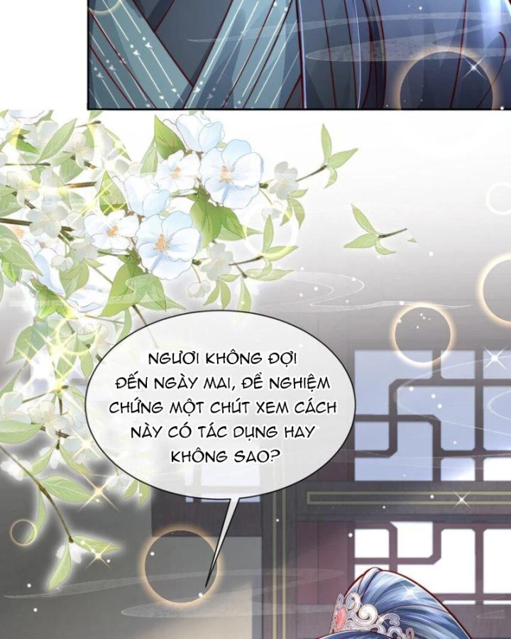 Sau Khi Hắc Hóa, Thế Tử Diễn Sâu Điên Cuồng Đòi Dính Lấy Ta Chapter 40 - 49