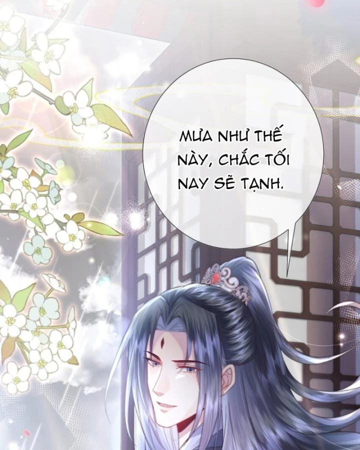 Sau Khi Hắc Hóa, Thế Tử Diễn Sâu Điên Cuồng Đòi Dính Lấy Ta Chapter 40 - 56