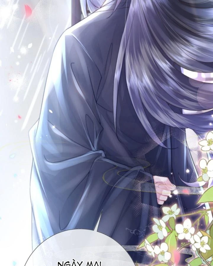 Sau Khi Hắc Hóa, Thế Tử Diễn Sâu Điên Cuồng Đòi Dính Lấy Ta Chapter 40 - 57