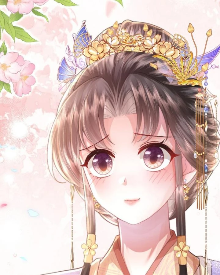 Sau Khi Hắc Hóa, Thế Tử Diễn Sâu Điên Cuồng Đòi Dính Lấy Ta Chapter 40 - 60