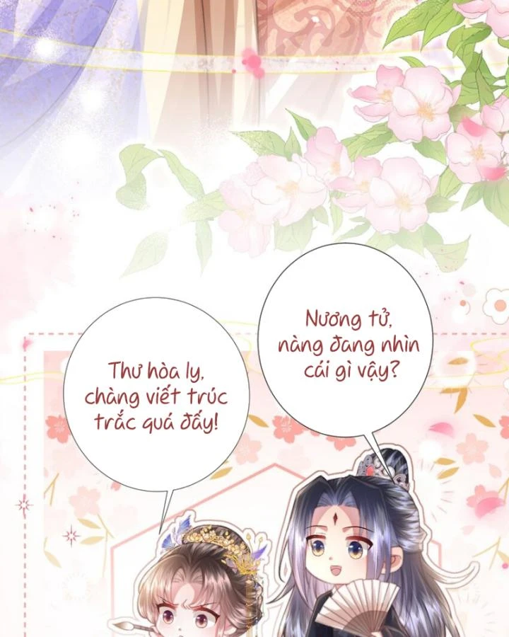 Sau Khi Hắc Hóa, Thế Tử Diễn Sâu Điên Cuồng Đòi Dính Lấy Ta Chapter 40 - 62