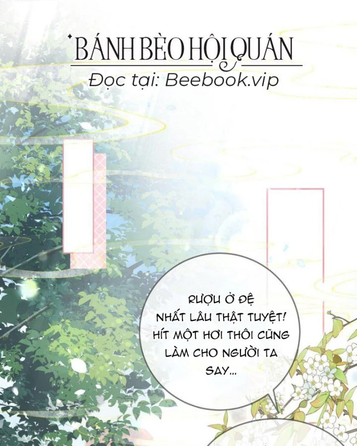 Sau Khi Hắc Hóa, Thế Tử Diễn Sâu Điên Cuồng Đòi Dính Lấy Ta Chapter 43 - 4