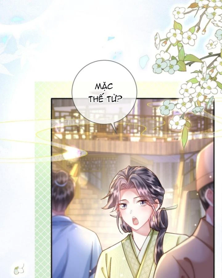 Sau Khi Hắc Hóa, Thế Tử Diễn Sâu Điên Cuồng Đòi Dính Lấy Ta Chapter 43 - 8