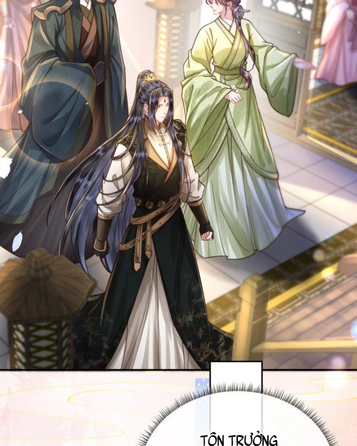 Sau Khi Hắc Hóa, Thế Tử Diễn Sâu Điên Cuồng Đòi Dính Lấy Ta Chapter 43 - 10