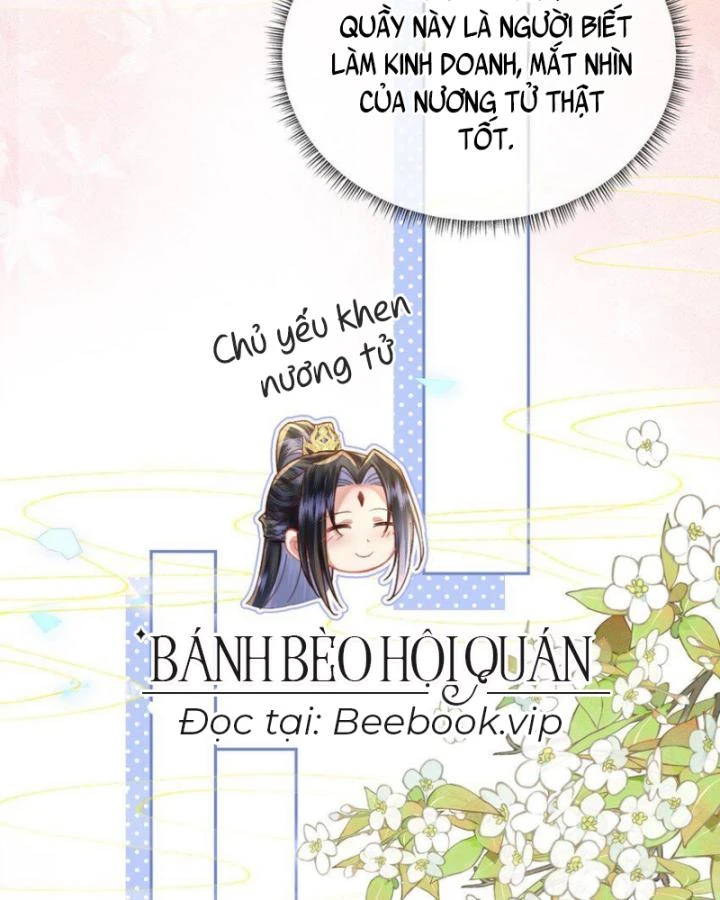 Sau Khi Hắc Hóa, Thế Tử Diễn Sâu Điên Cuồng Đòi Dính Lấy Ta Chapter 43 - 11