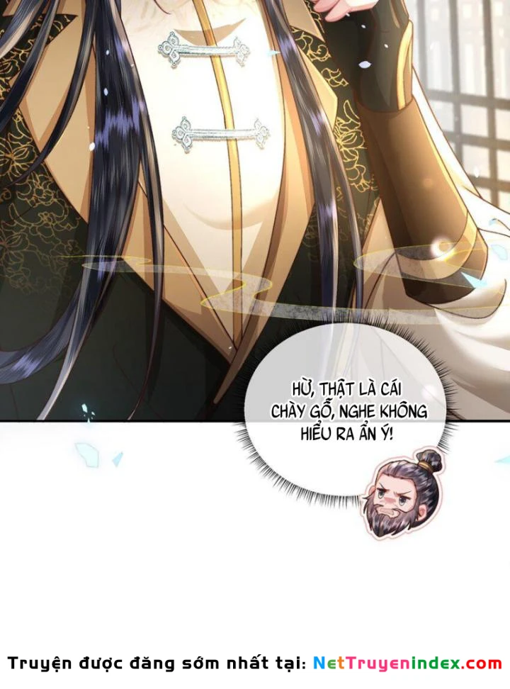 Sau Khi Hắc Hóa, Thế Tử Diễn Sâu Điên Cuồng Đòi Dính Lấy Ta Chapter 43 - 15