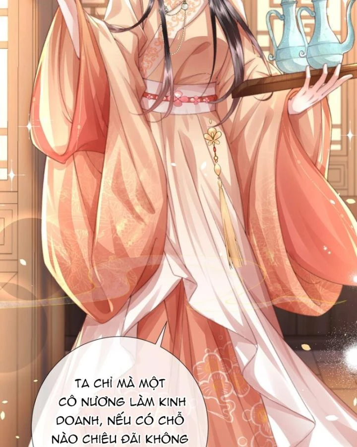 Sau Khi Hắc Hóa, Thế Tử Diễn Sâu Điên Cuồng Đòi Dính Lấy Ta Chapter 43 - 18