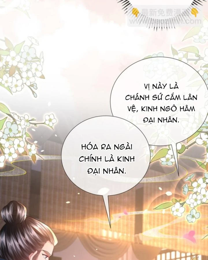 Sau Khi Hắc Hóa, Thế Tử Diễn Sâu Điên Cuồng Đòi Dính Lấy Ta Chapter 43 - 21