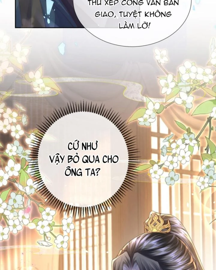 Sau Khi Hắc Hóa, Thế Tử Diễn Sâu Điên Cuồng Đòi Dính Lấy Ta Chapter 43 - 26