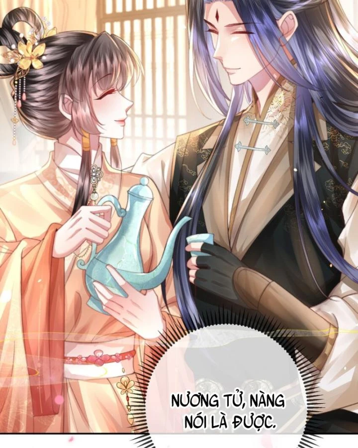 Sau Khi Hắc Hóa, Thế Tử Diễn Sâu Điên Cuồng Đòi Dính Lấy Ta Chapter 43 - 27