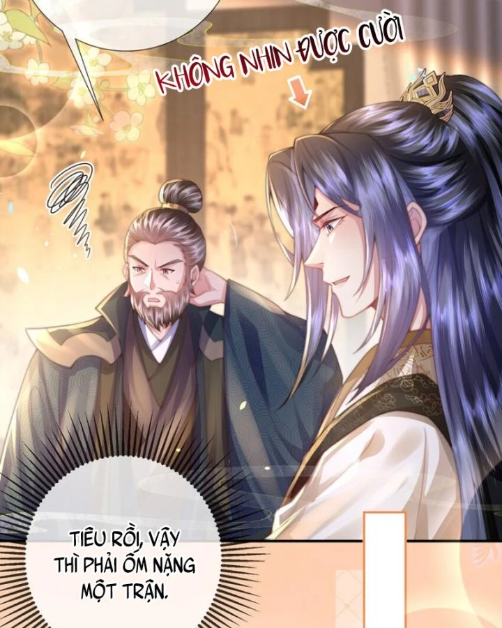 Sau Khi Hắc Hóa, Thế Tử Diễn Sâu Điên Cuồng Đòi Dính Lấy Ta Chapter 43 - 31