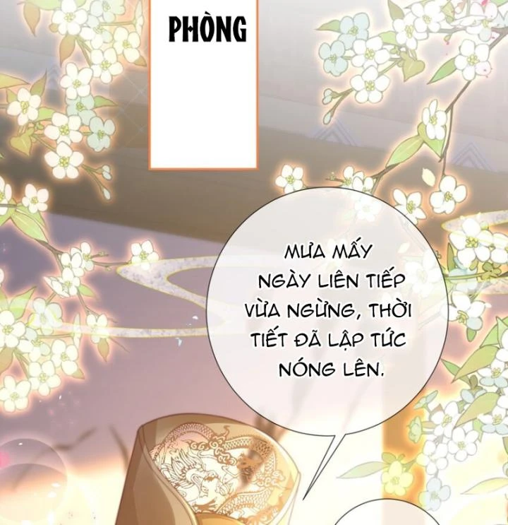 Sau Khi Hắc Hóa, Thế Tử Diễn Sâu Điên Cuồng Đòi Dính Lấy Ta Chapter 43 - 33