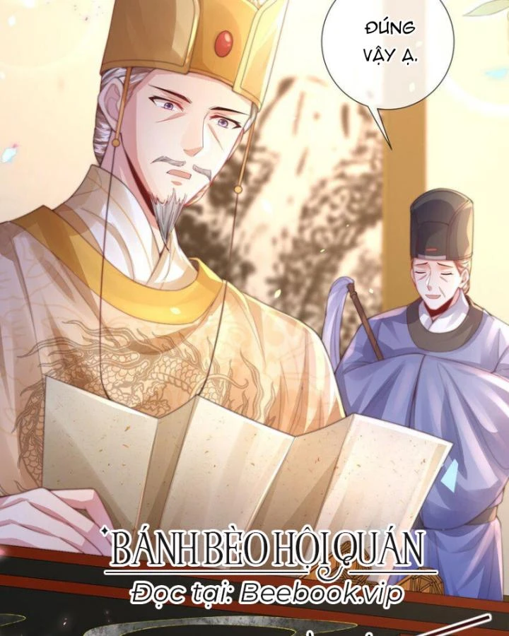 Sau Khi Hắc Hóa, Thế Tử Diễn Sâu Điên Cuồng Đòi Dính Lấy Ta Chapter 43 - 34