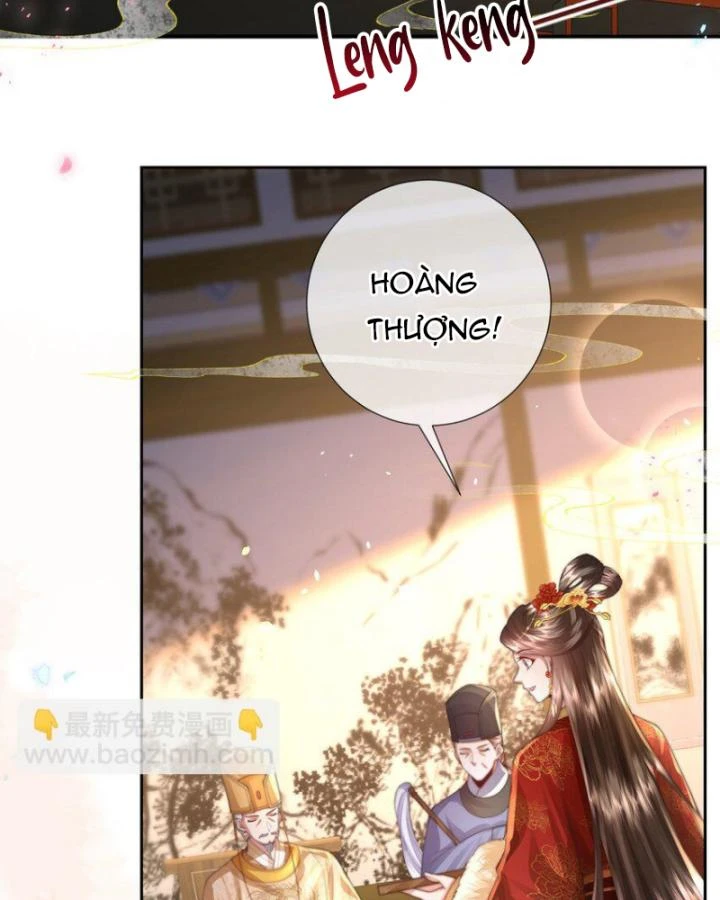 Sau Khi Hắc Hóa, Thế Tử Diễn Sâu Điên Cuồng Đòi Dính Lấy Ta Chapter 43 - 35