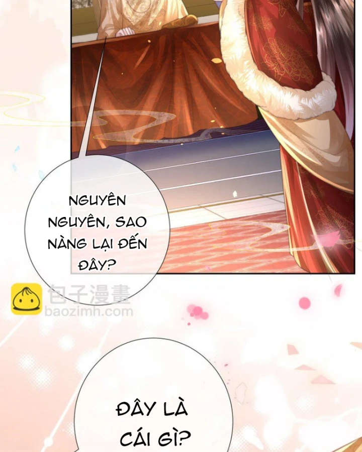 Sau Khi Hắc Hóa, Thế Tử Diễn Sâu Điên Cuồng Đòi Dính Lấy Ta Chapter 43 - 36