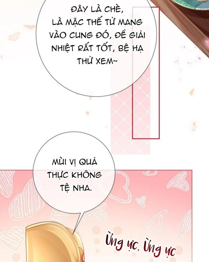 Sau Khi Hắc Hóa, Thế Tử Diễn Sâu Điên Cuồng Đòi Dính Lấy Ta Chapter 43 - 38