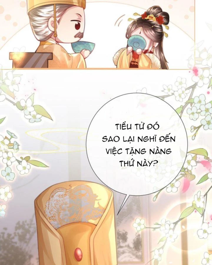 Sau Khi Hắc Hóa, Thế Tử Diễn Sâu Điên Cuồng Đòi Dính Lấy Ta Chapter 43 - 39