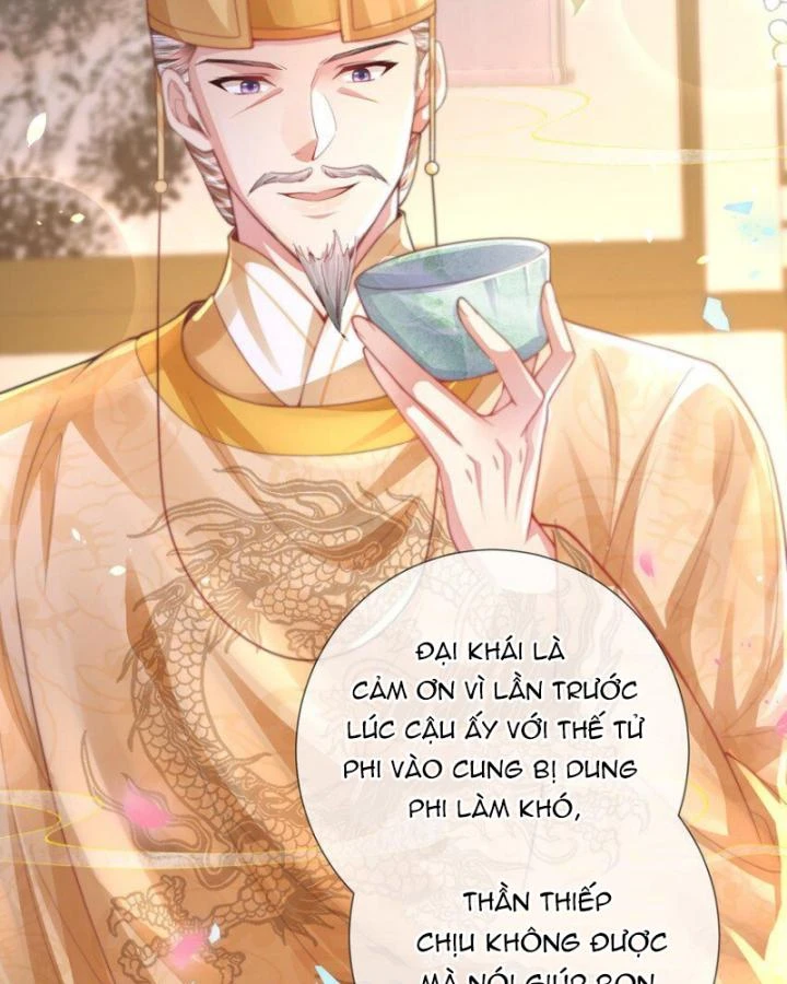 Sau Khi Hắc Hóa, Thế Tử Diễn Sâu Điên Cuồng Đòi Dính Lấy Ta Chapter 43 - 40