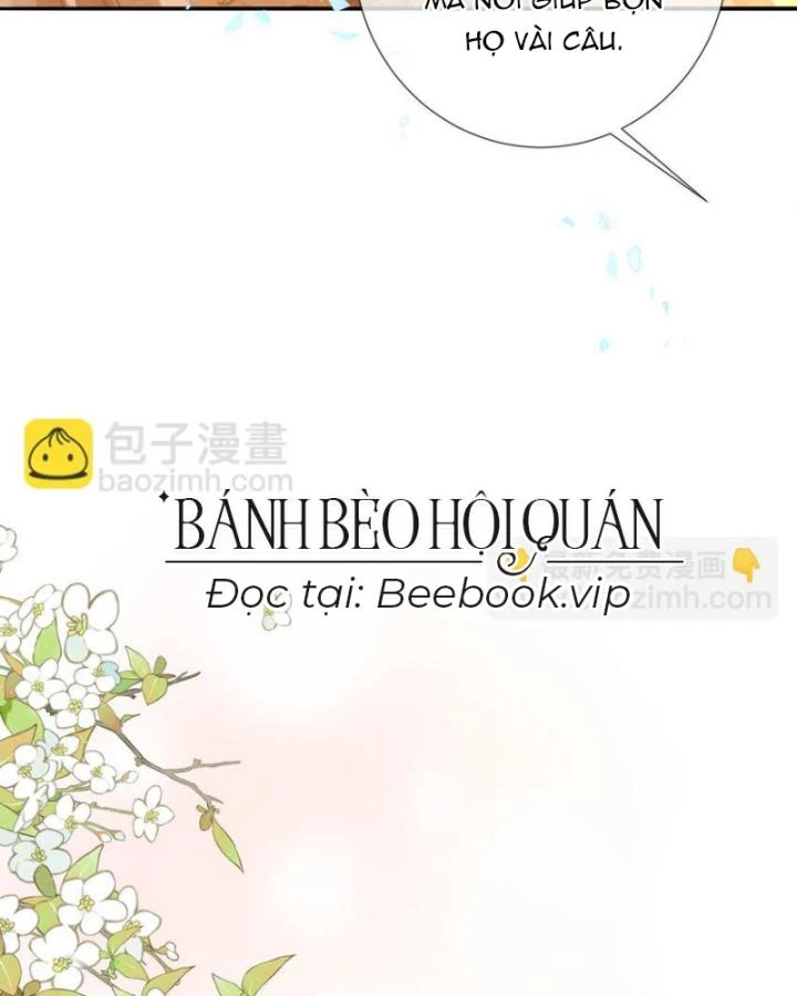 Sau Khi Hắc Hóa, Thế Tử Diễn Sâu Điên Cuồng Đòi Dính Lấy Ta Chapter 43 - 41