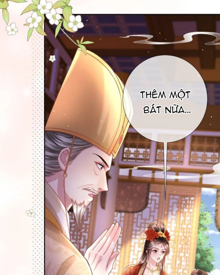 Sau Khi Hắc Hóa, Thế Tử Diễn Sâu Điên Cuồng Đòi Dính Lấy Ta Chapter 43 - 42