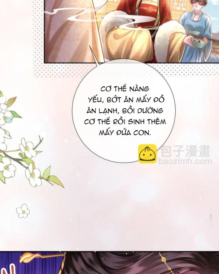 Sau Khi Hắc Hóa, Thế Tử Diễn Sâu Điên Cuồng Đòi Dính Lấy Ta Chapter 43 - 43