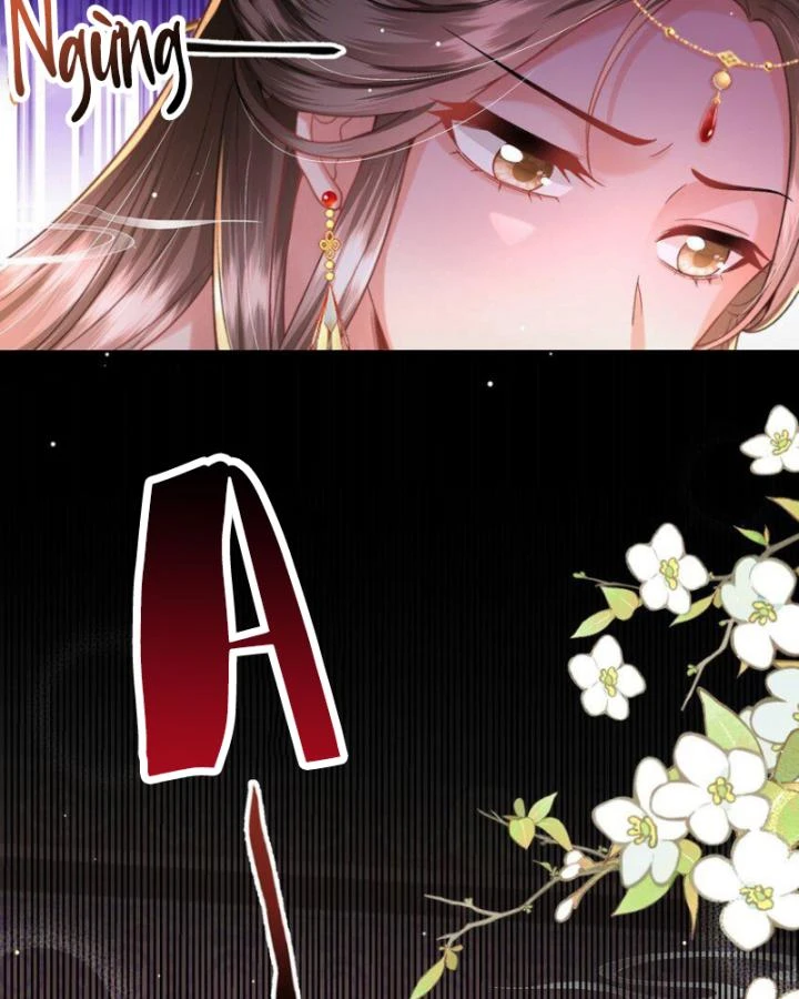 Sau Khi Hắc Hóa, Thế Tử Diễn Sâu Điên Cuồng Đòi Dính Lấy Ta Chapter 43 - 44