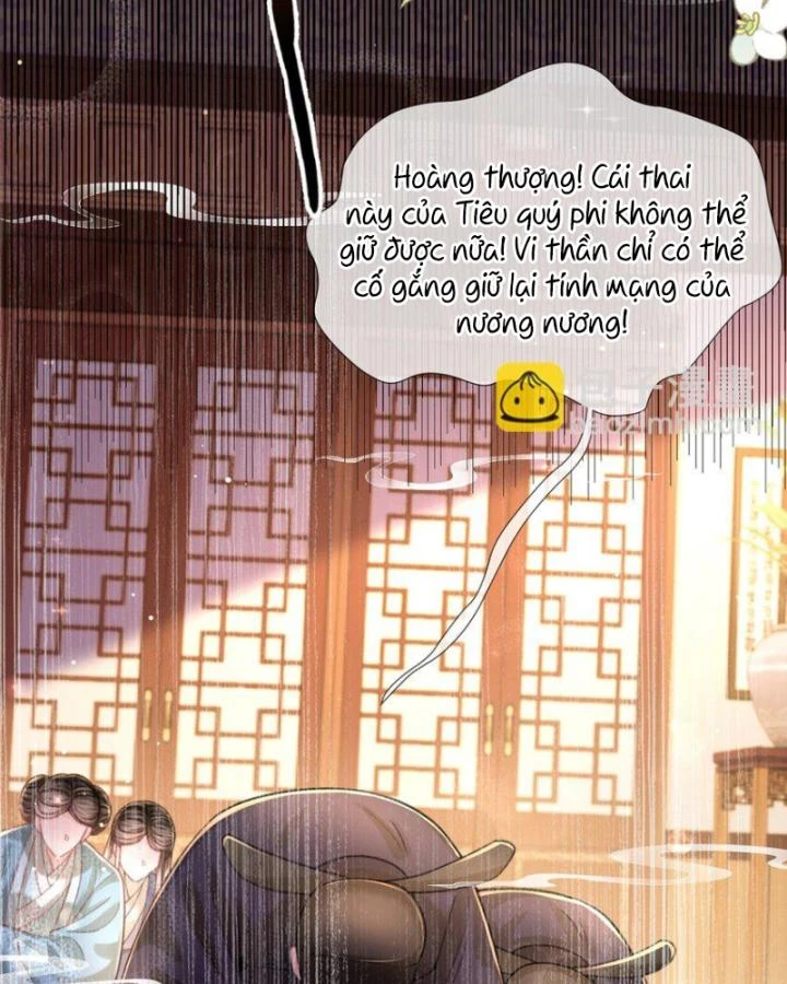 Sau Khi Hắc Hóa, Thế Tử Diễn Sâu Điên Cuồng Đòi Dính Lấy Ta Chapter 43 - 45