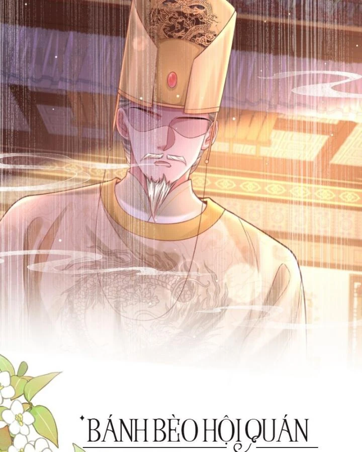 Sau Khi Hắc Hóa, Thế Tử Diễn Sâu Điên Cuồng Đòi Dính Lấy Ta Chapter 43 - 48