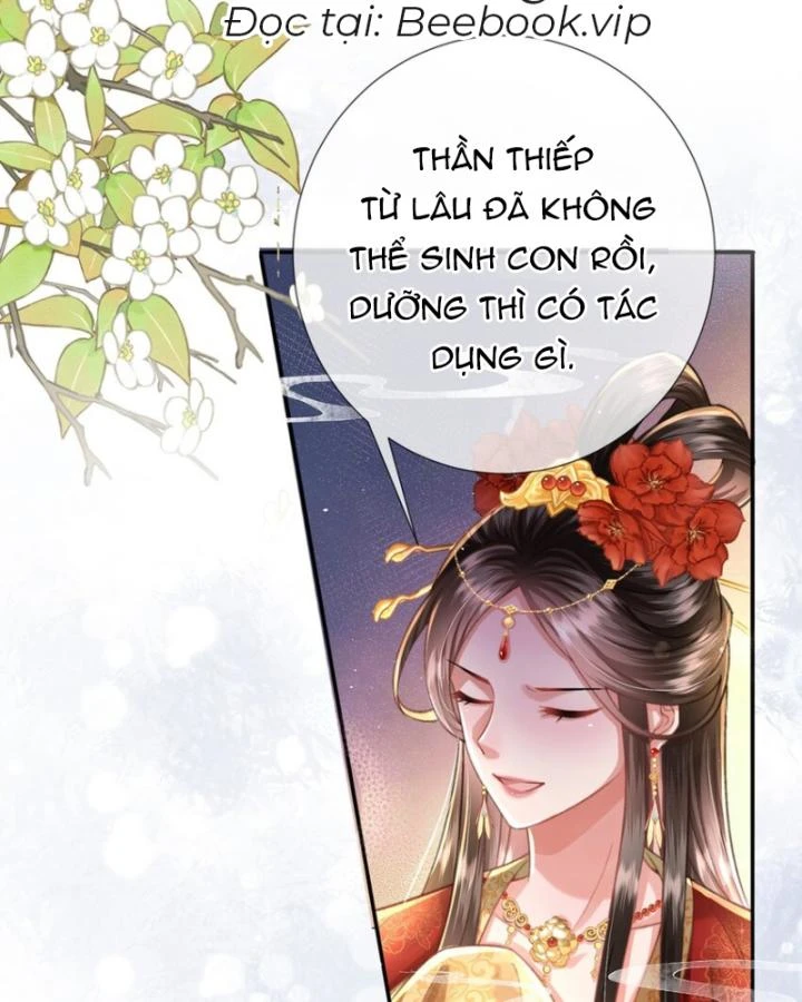 Sau Khi Hắc Hóa, Thế Tử Diễn Sâu Điên Cuồng Đòi Dính Lấy Ta Chapter 43 - 49