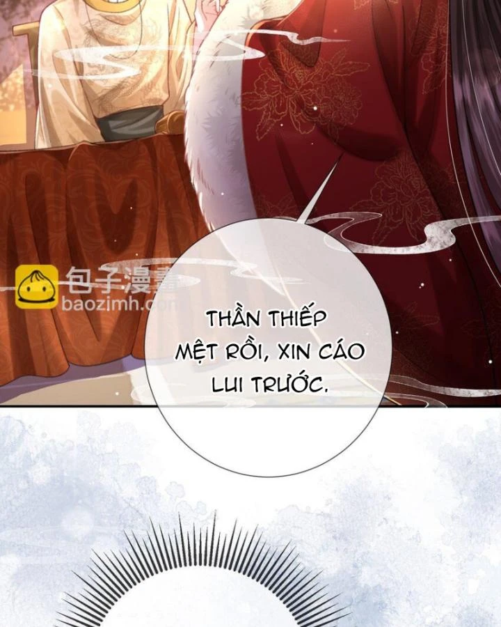 Sau Khi Hắc Hóa, Thế Tử Diễn Sâu Điên Cuồng Đòi Dính Lấy Ta Chapter 43 - 51