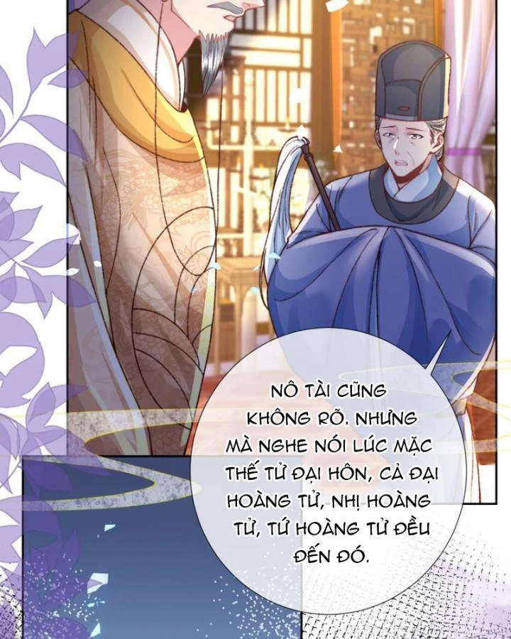 Sau Khi Hắc Hóa, Thế Tử Diễn Sâu Điên Cuồng Đòi Dính Lấy Ta Chapter 43 - 55