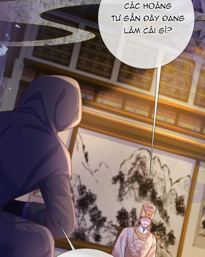 Sau Khi Hắc Hóa, Thế Tử Diễn Sâu Điên Cuồng Đòi Dính Lấy Ta Chapter 43 - 57