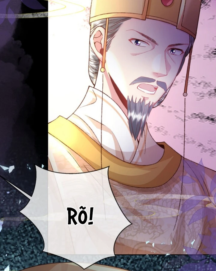 Sau Khi Hắc Hóa, Thế Tử Diễn Sâu Điên Cuồng Đòi Dính Lấy Ta Chapter 43 - 59