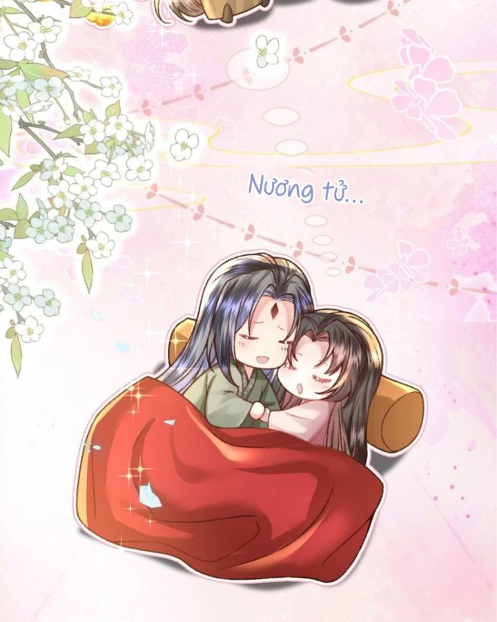 Sau Khi Hắc Hóa, Thế Tử Diễn Sâu Điên Cuồng Đòi Dính Lấy Ta Chapter 43 - 64