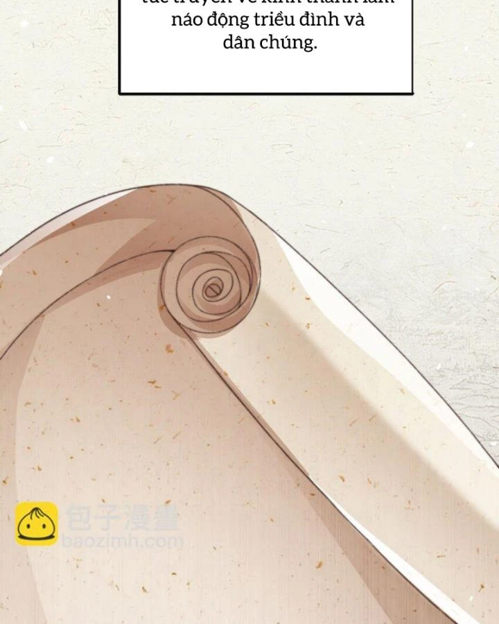 Sau Khi Hắc Hóa, Thế Tử Diễn Sâu Điên Cuồng Đòi Dính Lấy Ta Chapter 44 - 5