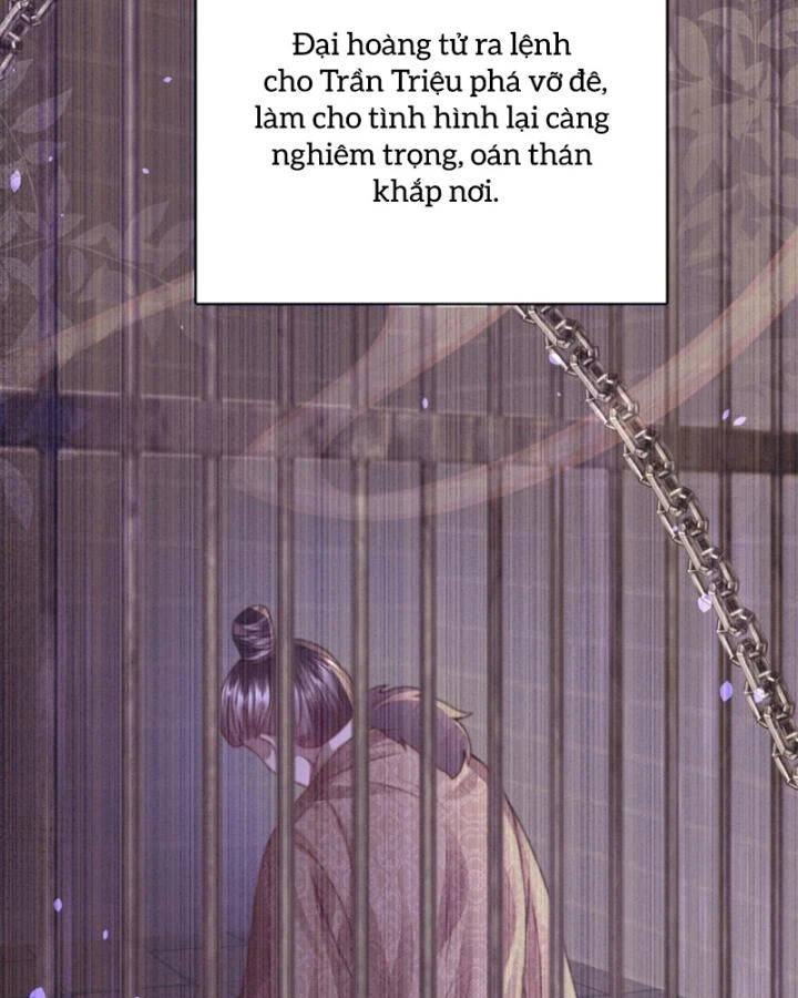 Sau Khi Hắc Hóa, Thế Tử Diễn Sâu Điên Cuồng Đòi Dính Lấy Ta Chapter 44 - 8