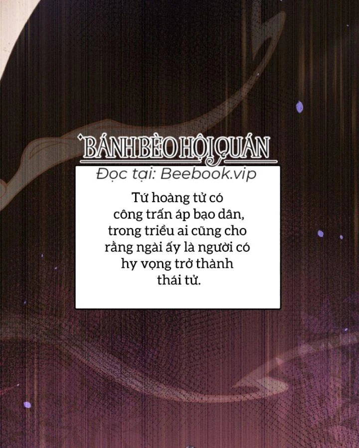 Sau Khi Hắc Hóa, Thế Tử Diễn Sâu Điên Cuồng Đòi Dính Lấy Ta Chapter 44 - 10