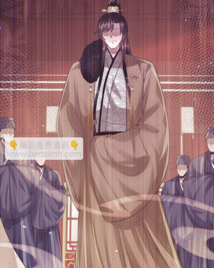 Sau Khi Hắc Hóa, Thế Tử Diễn Sâu Điên Cuồng Đòi Dính Lấy Ta Chapter 44 - 11