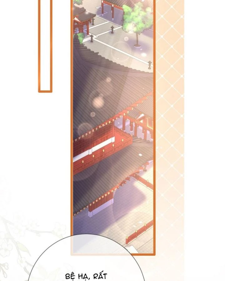 Sau Khi Hắc Hóa, Thế Tử Diễn Sâu Điên Cuồng Đòi Dính Lấy Ta Chapter 44 - 14